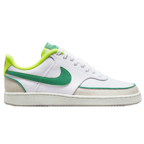 Nike Court Vision Low White - DX2941-100 W