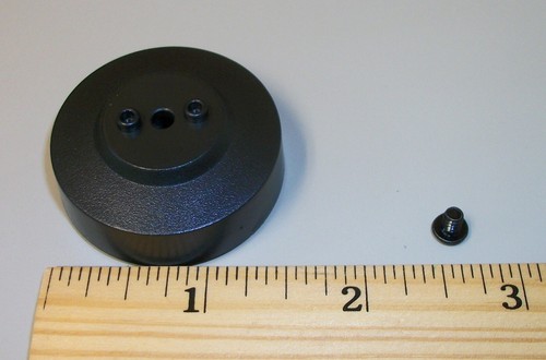 1 boîtier PC ordinateur de bureau noir en plastique/caoutchouc pied 4 Corsair carbure SPEC-05 - Photo 2/5