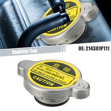 Engine Coolant Radiator Cap Radiator Cap for Nissan Pathfinder No.214301P111