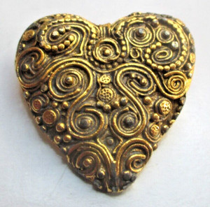 Broche éléphant Jean-Louis Scherrer Nuits indiennes