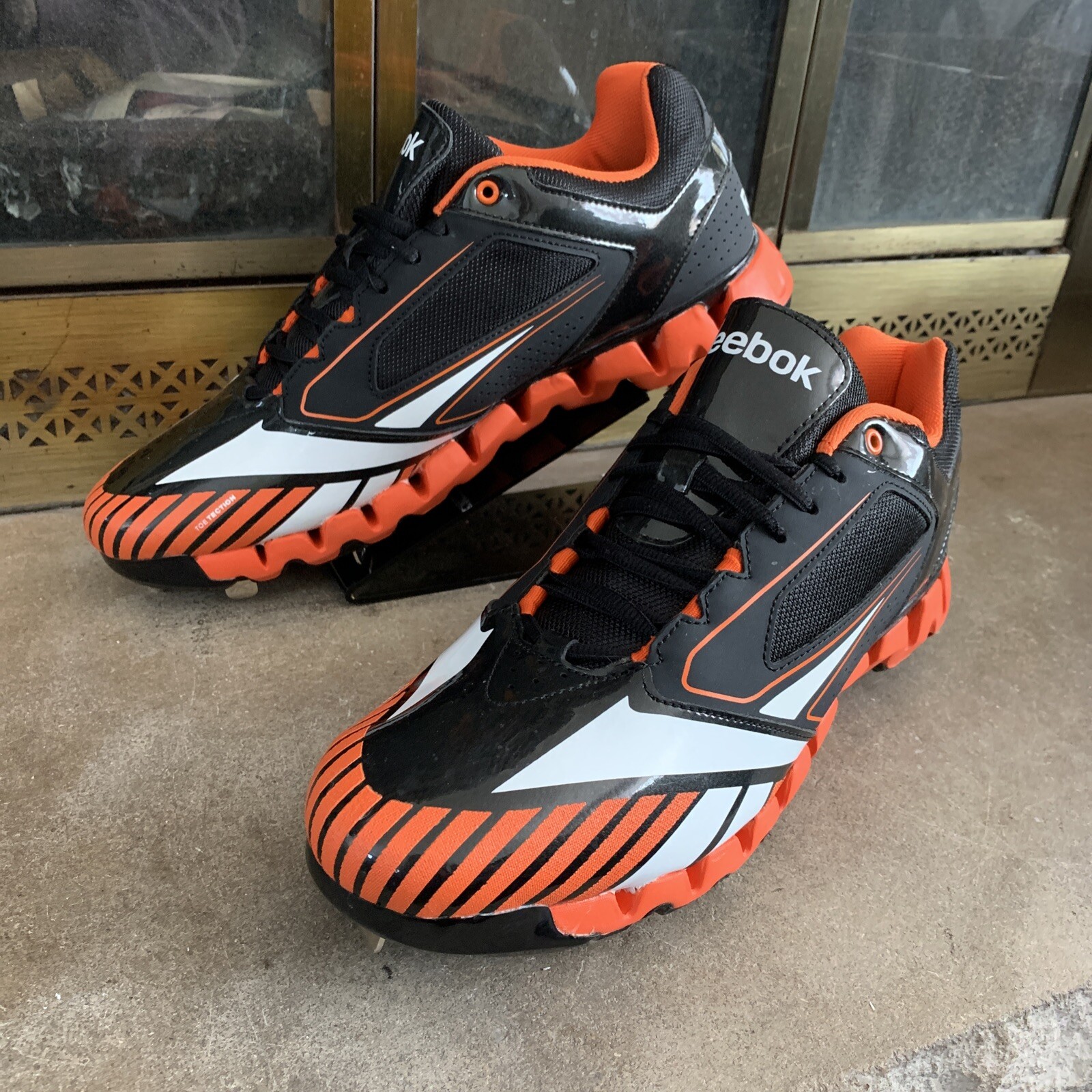 Reebok Zig Tech Cooperstown Quag 2.0 