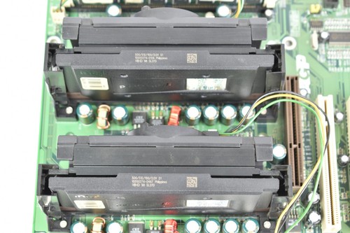 EPOX EP-KP6-BS + 2x Pentium III 500 – Dual CPU – Retro Gaming Beast - 第 7/10 張圖片