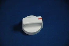 White Control Knob-5304508957