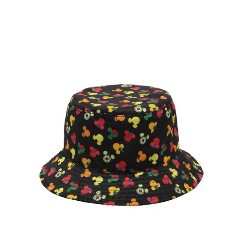 Kith X Disney Wool Bucket Hat | eBay