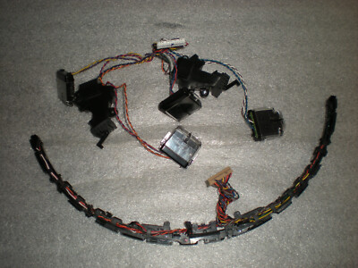 OEM Original iRobot Roomba i3 i4 i5 + Plus Front Bumper Wall Bar & Cliff Sensors
