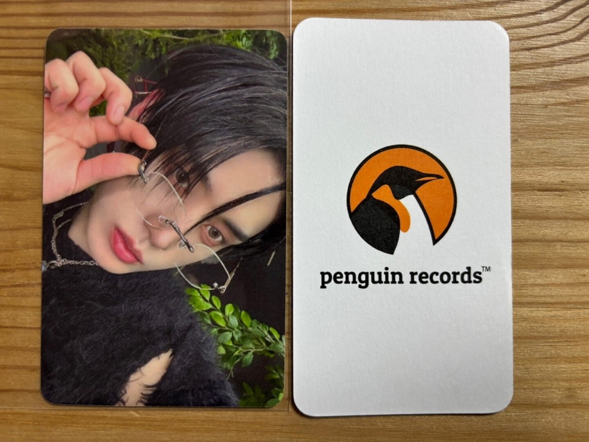 ZEROBASEONE ZB1 - 5TH MINI ALBUM BLUE PARADISE APPLEMUSIC POB