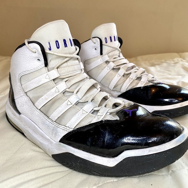 Size 13 - Jordan Max Aura Concord for 