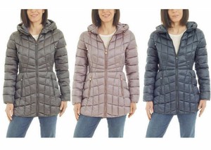 bernardo ladies jacket