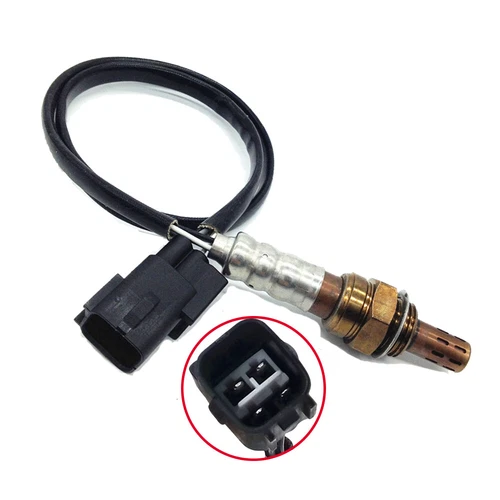 2Pcs Capteur O2 Oxygène Up+Downstream pour Kia Optima Sportage Sorento 2.4L 11-15 - Photo 7/15