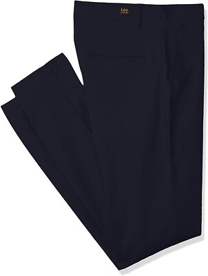Lee Men's Slim Fit Pant Lee Uniforms NEW with TAGS