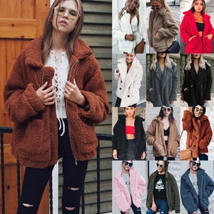 teddy bear coats ebay