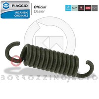 Sprung RüCkruf Fesseln Bremse Originale Piaggio Vespa Pk Automatik 50 1984-1989