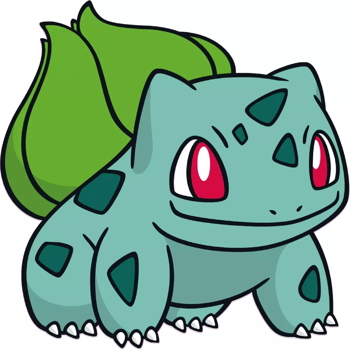 Bulbasaur