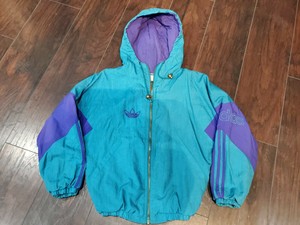 kids adidas puffer jacket