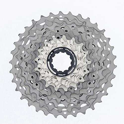 Shimano Dura-Ace CS-R9200 Cassette Sprocket 12S 11-34T