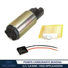 Pompa Carburante Benzina per OPEL TIGRA (S93, X04) 1.4 1.6 1.8 16V 94-10 4120
