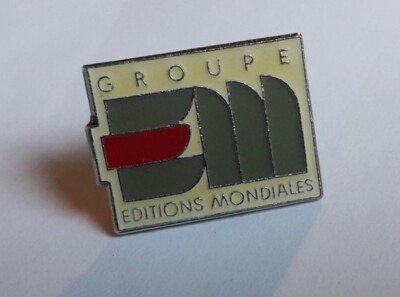 Pins World Editions (Verlag)