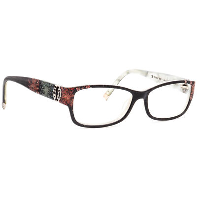 Coco Song Eyeglasses Take Me Col.4 Limited Edition Black Rectangular 53[]15 135