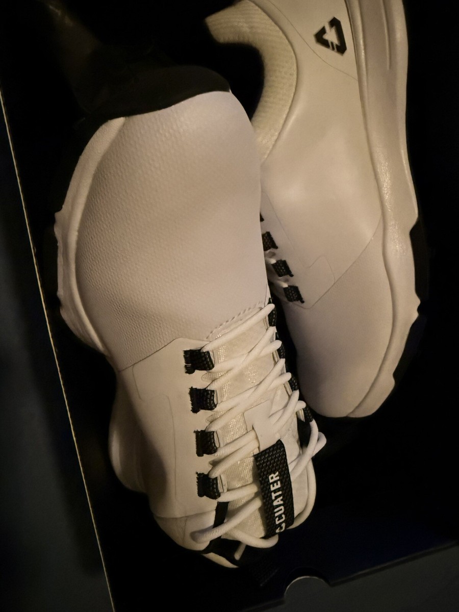 NEW Men's Cuater by Travis Mathew The Ringer Golf Shoes