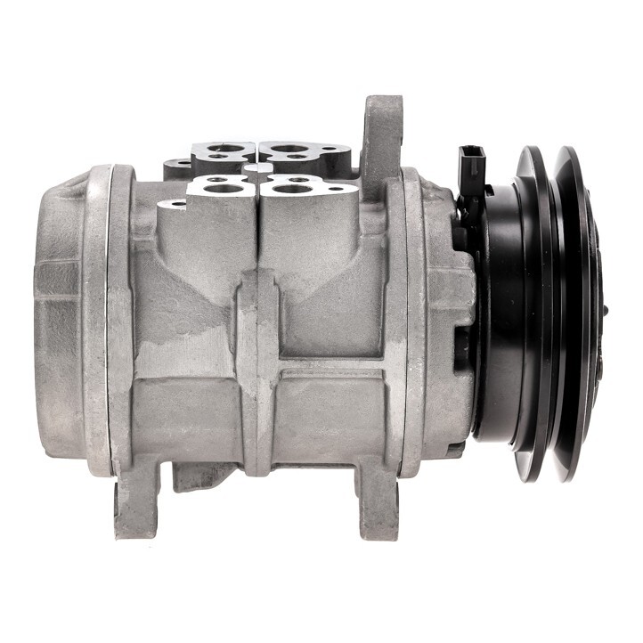 New A/C Compressor For Ford Bronco, F150, F250, Ranger.. 1983 to 1987 ...