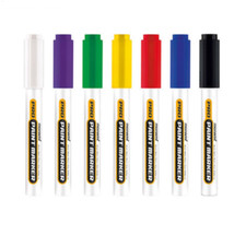 1pcs MONAMI Pro Paint Marker Industrial Markers - Choose Color