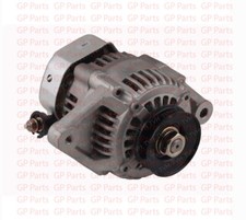 Toyota 27060-78156-71, ALTERNATOR - NEW 4Y 7FGU25, 7FGCU18