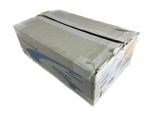 GREINER BIO-ONE Polypropylene 96-Well F-Bottom Microplate 655201 (80/pk)