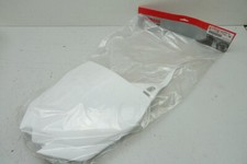 Yamaha YZ 250 F 450 Piastra Zulassungsschild Tafel Partenza Copertura Manubrio