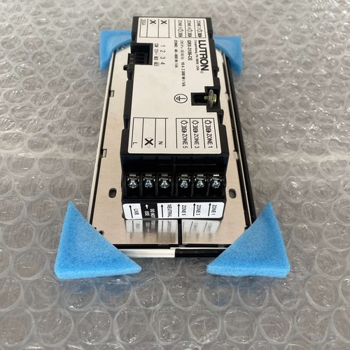 Lutron Graphic Eye - GRX 3106 CE - con 12 mesi di garanzia; IVA INC * - Foto 5 di 5