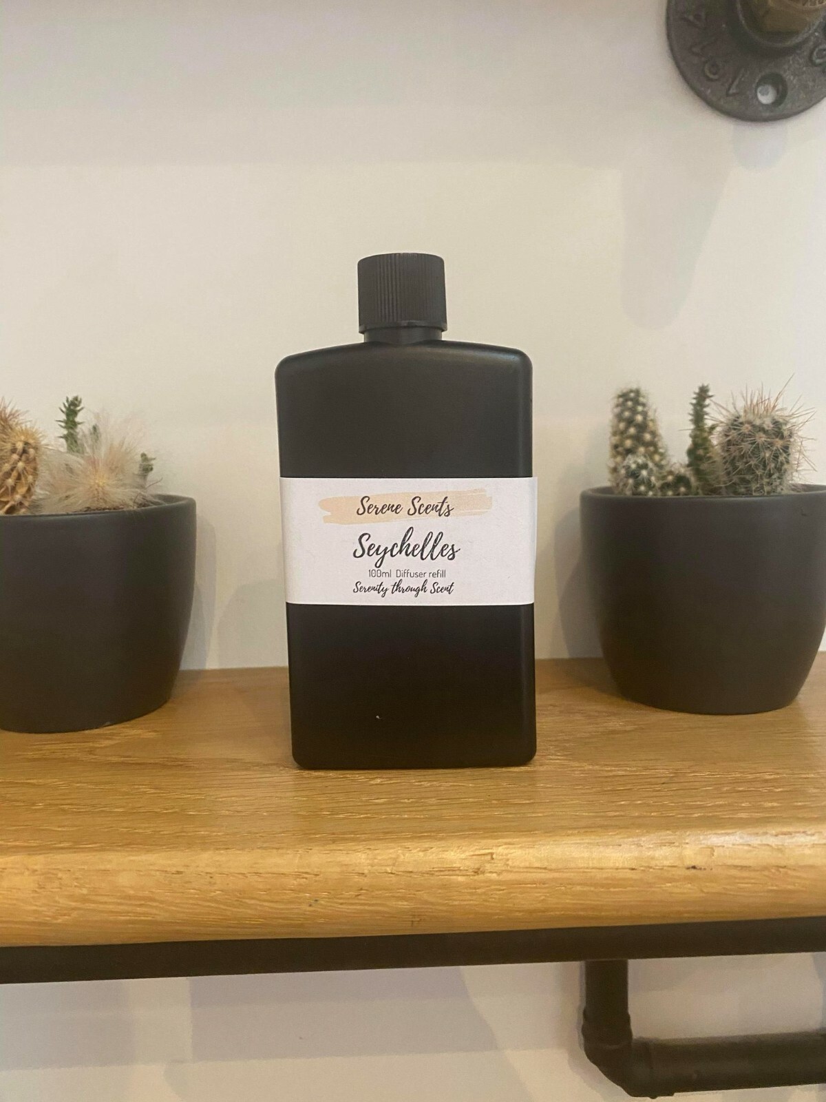 Luxury Fragrance Oil 100ML Perfect for Candle & Wax Melt Making, Oil