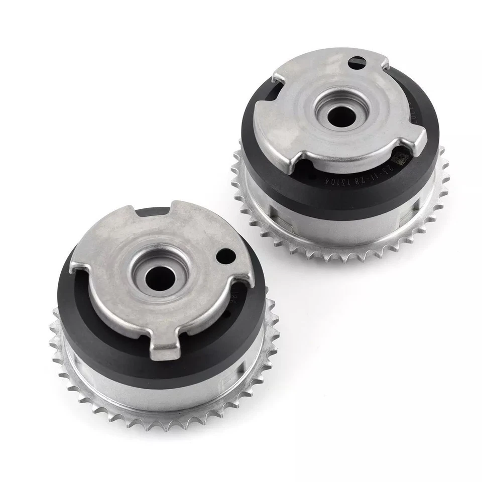 Intake & Exhaust Camshaft Adjuster Sprocket fits for  BMW N51 N55 11367583207/08 - Изображение 4 из 4