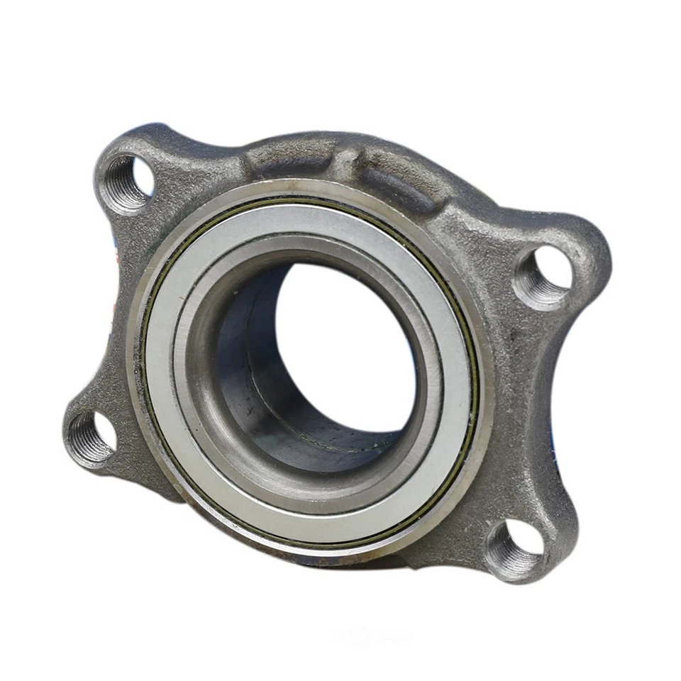 Conjunto de cojinete de rueda y buje-X, AWD NT513311 para Infiniti G35 2004 Foto 3 de 4