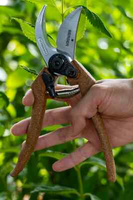 Berger Tools - Professional Heavy Duty Hand Pruning Shear #C1200