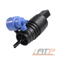 WASCHWASSER PUMPE PASSEND FÜR VW PASSAT VARIANT 3B 3C PHAETON POLO 6N