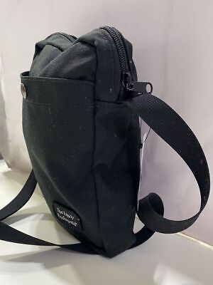 ENNOY Black SHOULDER BAG Used | eBay ENNOY Black SHOULDER BAG Used | eBay