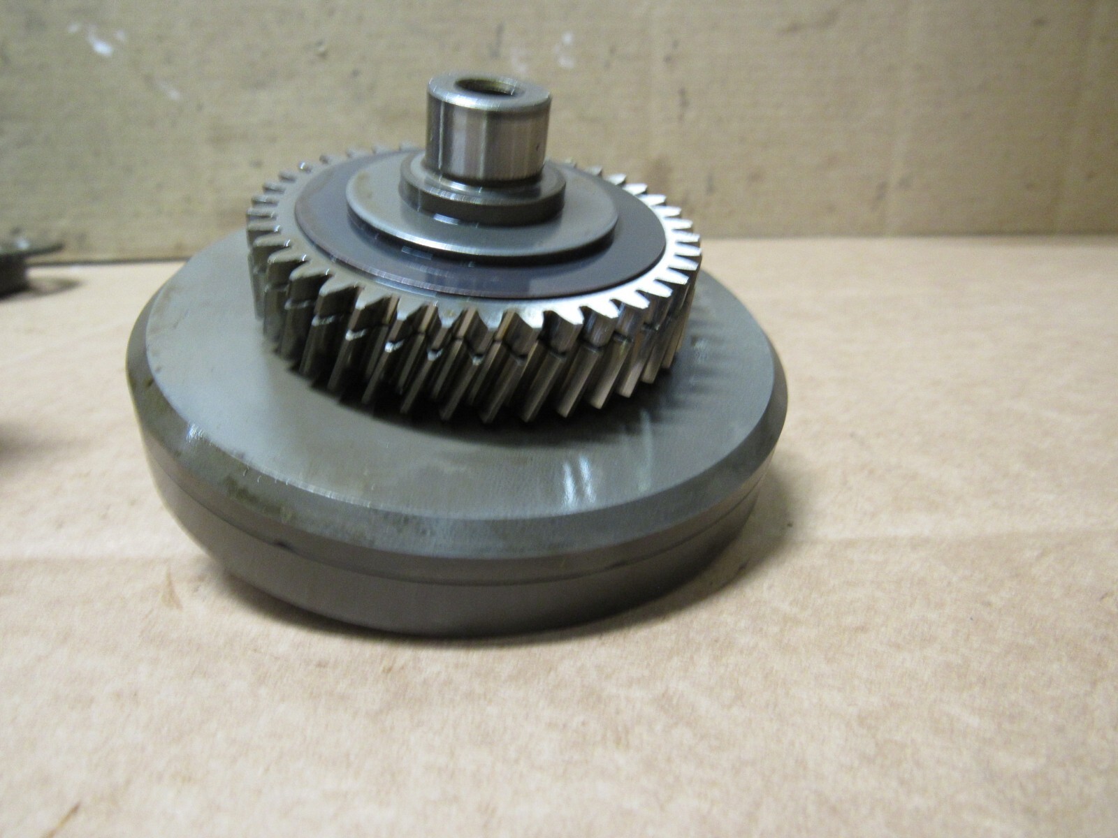 1997 Honda Goldwing GL1500 Alternator Gear Drive 13430-MAM-A60