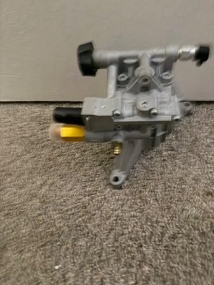 #ad replacement pressure washer pump $33.75