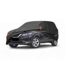 Accessoires Neige Nissan QASHQAI
