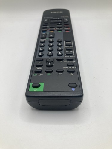 SONY - Télécommande D’origine Sony RM-C803 Remote Control AV System - Photo 8/11