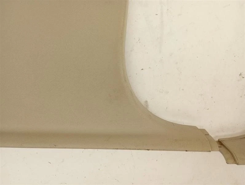 Cubierta de moldura de pilar B izquierdo para conductor Volvo V50 S40 2005 2006 2007 2008 2009 2010 2011 Foto 4 de 4