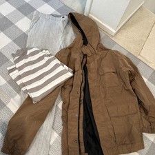 Boys Clothing 3-Piece Set Age 10 Under