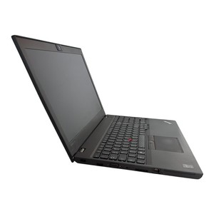 Lenovo ThinkPad T550 i5 5300U 8GB 256GB SSD (Akkus 80%/50%)