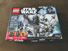 Lego Star Wars Set 75183