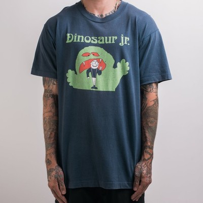 90's ビンテージ Dinosaur Jr 注文 バンドTシャツ 90s ヴィンテージ
