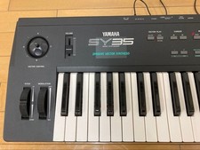 yamaha sy35 products for sale | eBay UK