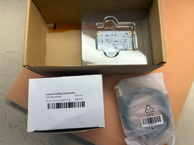 Luxonis Holding Corp. ASM, DM1090FFC-ASM-00, body p/n A00279 Depth ai