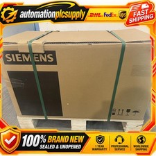 New Siemens 6SL3210-1PE31-8UL0 G120 PM240-2 Unfiltered 6SL3 210-1PE31-8UL0
