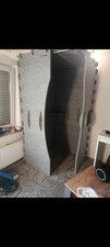 t.akustik PET Vocal Booth mit LED Beleuchtung