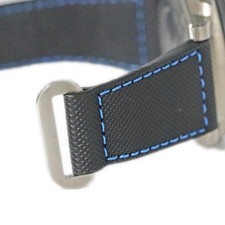 Panerai Submersible PAM00799 47mm Titanium Black Dial Automatic Box #KN125 8