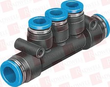 FESTO QST3-8-6 / QST386 (NEW IN BOX)